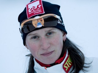 Petra Procházková by chcela uspieť v Soči.