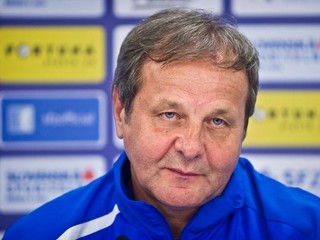 Galis či Weiss, reprezentácia má opäť prchkého trénera