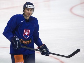 Šatan má ponuku z Kuopia. Je zdravý, má natrénované