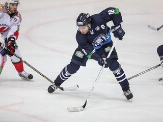 Medveščak opäť prehral.