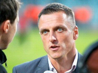 Plzeň hľadá nástupcu Vrbu, spomína sa Kozel