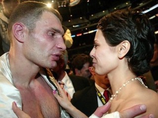 Vitalij a Natalia.