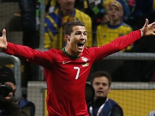Francúzi to dokázali, vyhrali 3:0. Portugalsko poslal na MS Ronaldo