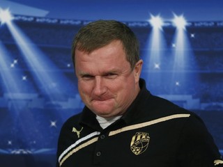 Z Plzne napokon Pavel Vrba nepôjde k slovenskej ale k českej reprezentácii.