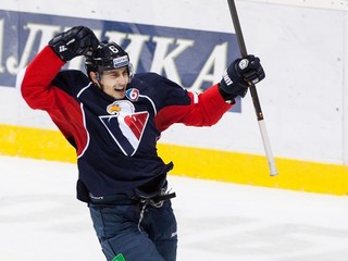 Gól Tomáša Mojžíša je v desiatke najkrajších