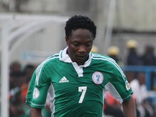 O nigérijský objav MS do 17 rokov sa bijú anglické kluby