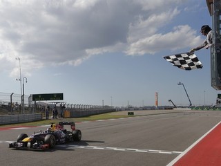 F1: Vettel chce v Brazílii ďalší rekord, Webber končí