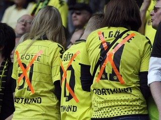 Bayern ide dobyť Dortmund, bude to mať omnoho ľahšie