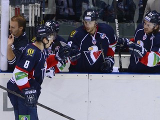 Slovan vyhral v Chanty-Mansijsku 1:0 po nájazdoch
