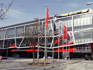 Môžete hlasovať do bratislavského Zápasu hviezd KHL