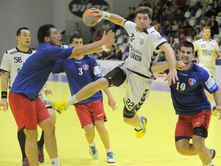 Hlohovcu sa v Nórsku darilo.