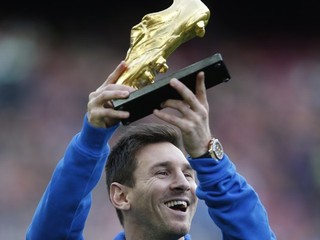 Šéf Bayernu o výške odstupného za Messiho: Absolútne absurdné