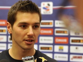 Záborský: Páči sa mi hrať s Dimom a Teemom