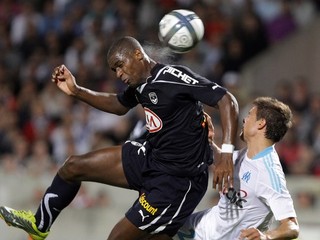 Marseille vyhral nad Valenciennes 1:0
