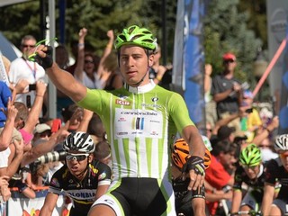 Sagan nemá v USA v šprinte konkurenta, vyhral tretiu zo 6 etáp