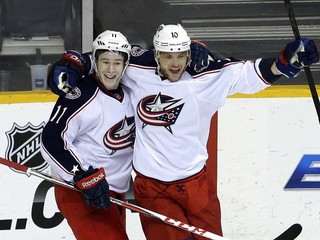 Tréner chváli Gáboríka: Je to trojzónový hráč