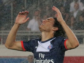 PSG vyhral v Nantes 2:1, rozhodli bývalí hráči Neapola