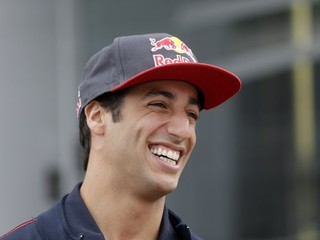 Webbera nahradí v Red Bulle jeho krajan Ricciardo