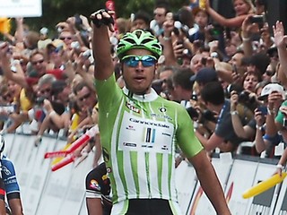 Peter Sagan je stále druhý v rebríčku UCI