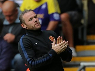 Záujem Mourinha o Rooneyho vyprovokoval Moyes