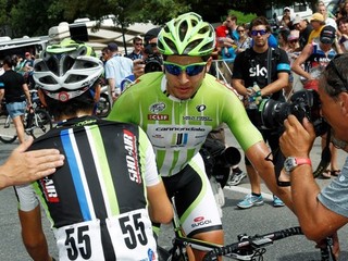 Sagan má v tejto sezóne 18 výhier, na pódiu stál 32-krát