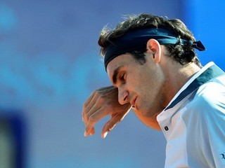 Federer vyrovnal rekord v štartoch na grandslamoch