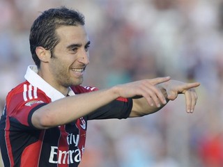 Flamini sa vracia do Arsenalu, Wenger: Je to veľká posila