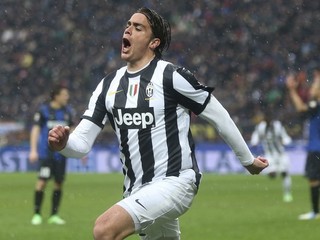 Alessandro Matri.