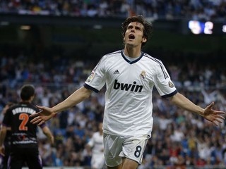 Kaká sa necíti šťastný: Do pondelka chcem z Realu odísť