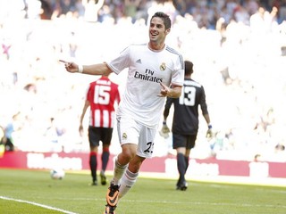 Isco.