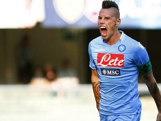 Marek Hamšík.
