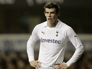 Gareth Bale.