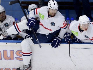 Zdeněk Kutlák mal v nedeľu premiéru v drese Slovana.