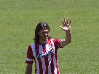 ManCity posilnil defenzívu, z Atletica Madrid získal Demichelisa