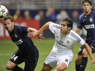 Kaká opúšťa Real a vracia sa spať do AC