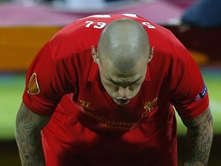 Škrtel má konkurentov, Liverpool kúpil ďalších obrancov