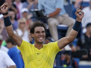 Rafael Nadal