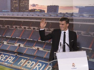 Gareth Bale