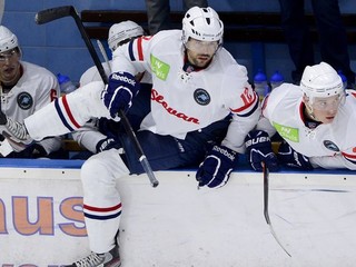 Slovan konkuruje bohatým klubom, v tíme má 23 Slovákov