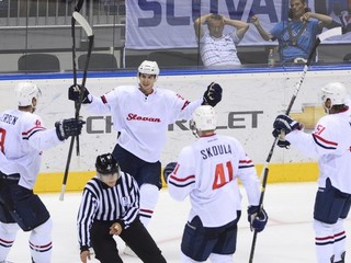 Zápasy Slovana v KHL bude vysielať Sport 1 aj Sport 2