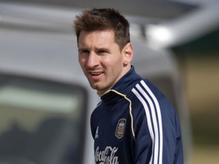 Messi s otcom zaplatili 5 miliónov eur ako nápravu za zlé dane