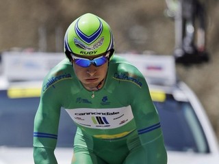 Sagan po 20. výhre: Bolo to úplne rovné, mohli sme sa naháňať s guľkou