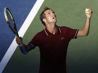 Richard Gasquet.