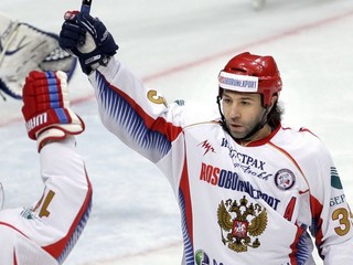 Maxim Sušinskij ukončil kariéru