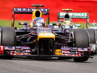 Formula 1 sa má po 22 rokoch vrátiť do Mexika