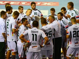 Prešov vstúpil do SEHA League víťazstvom v Breste 30:28