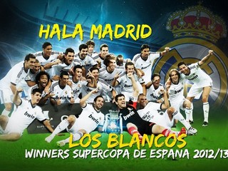 Real Madrid mal znova rekordné príjmy