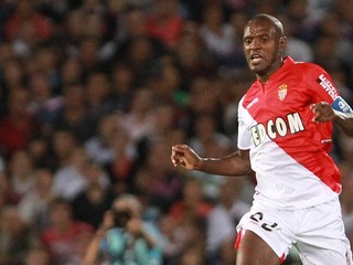 Eric Abidal