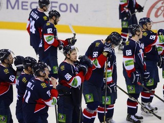 Slovan prehral aj druhý zápas, so Spartakom hladko 0:5