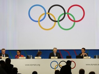 Zápasenie zostáva v programe olympiády